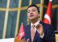 Saadet Partisi lideri Mahmut Arıkan'dan iktidara sert sözler: “Şehirleri sel, belediyeleri rüşvet basmış!”