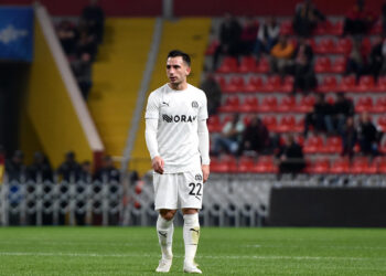 Manisa FK uzatmalarda yıkıldı: Son dakikada yediği golle 3-2 mağlup oldu