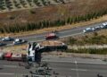 Manisa'da 11 kişinin öldüğü otobüs kazasında yeni gelişme: 2 sürücüye gözaltı kararı