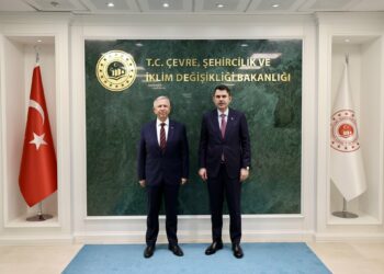 Mansur Yavaş AK Parti’ye mi geçiyor? Murat Kurum ile görüşmesi gündem oldu