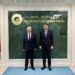 Mansur Yavaş AK Parti’ye mi geçiyor? Murat Kurum ile görüşmesi gündem oldu
