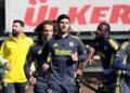 Fenerbahçe'den Asensio açıklaması: "Önümüzdeki hafta Asensio’nun ameliyatını gerçekleşecek"