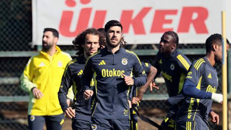 Fenerbahçe'den Asensio açıklaması: "Önümüzdeki hafta Asensio’nun ameliyatını gerçekleşecek"
