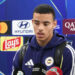 Fenerbahçeli Mason Greenwood maç sonrası üzgündü: "Bugün bizler açısından şanssız bir gündü"