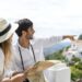 Yerli turistin seyahat harcaması yüzde 32,6 arttı