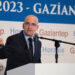 Mehmet Şimşek piyasalara dair sert açıklama: "Yaptırımlar kararlılıkla uygulanacaktır"