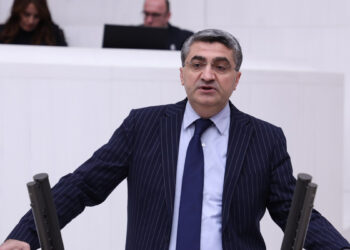 Fon soruşturmasında liste krizi! Mehmet Emin Ekmen: “35 gün geçti, hâlâ açıklanmadı!”