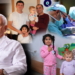 Prof. Dr. Mehmet Haberal ve ekibinden bir günde 5 başarılı operasyon! 3 çocuk yeniden yaşama tutundu