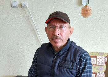 Mekke’den acı haber: Oğlunun mezarını ziyaret ederken fenalaşıp öldü