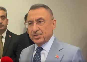 'Mekke Anlaşması' Salı günü komisyonda görüşülecek