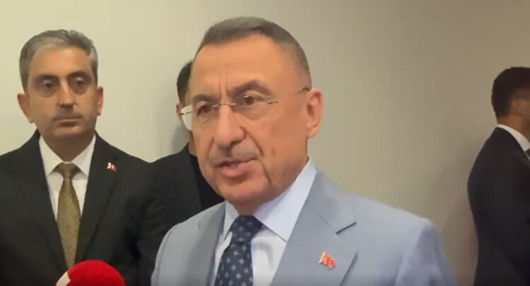 'Mekke Anlaşması' Salı günü komisyonda görüşülecek