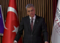 Kemal Memişoğlu Akademik Yılı açılışında konuştu: "Sağlığın bilgisini üreteceğiz, teknolojisini geliştireceğiz"