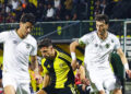 Menemen FK'da, Aliağa maçı seriyi bitirdi