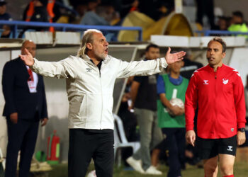 Menemen FK'da kötü seri: Gebzespor engelini de aşamadı