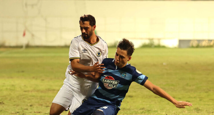 Menemen FK çıkış arıyor: Yarın deplasmanda Çorluspor 1947 ile karşı karşıya gelecek