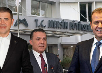 Yenişehir’den 6, Mezitli’den 10 kişi tutuklandı; Vahap Seçer’in işlemleri sürüyor