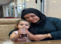 Bebek arabasındaki Meryem Azra ve annesine çarpan sürücü tutuklandı