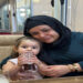 Bebek arabasındaki Meryem Azra ve annesine çarpan sürücü tutuklandı