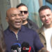 Mike Tyson İstanbul’da! Dizide rol alacak