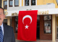 Milas Belediye Başkanı Fevzi Topuz görevden uzaklaştırıldı