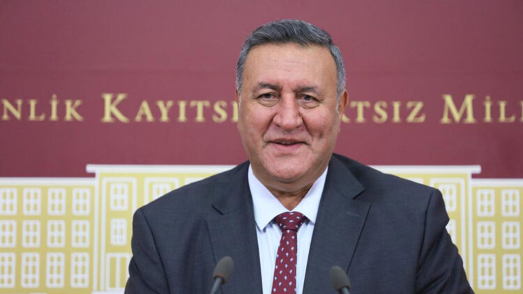 CHP'li milletvekilinden 'Afet Yönetimi' soru önergesi: “Uzmanlar dışlanıyor, lisans mezunları mağdur"