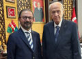 ASSAN Group davasında sıcak gelişme: Eski MKE Başkanı İsmet Sayhan tahliye edildi