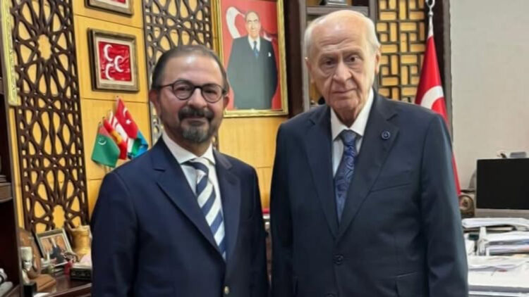 ASSAN Group davasında sıcak gelişme: Eski MKE Başkanı İsmet Sayhan tahliye edildi