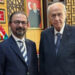 ASSAN Group davasında sıcak gelişme: Eski MKE Başkanı İsmet Sayhan tahliye edildi