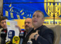 MKE Ankaragücü Başkanı İlhami Alparslan: "800 milyon liraya tertemiz olur"