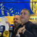 MKE Ankaragücü Başkanı İlhami Alparslan: "800 milyon liraya tertemiz olur"