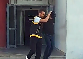 Hırsızın rahatlığı pes dedirtti: Çaldığı motosikletle dolaşırken yakalandı