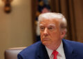 Trump'tan umut dolu sözler: "İran'la savaş yakında bitecek ve petrol fiyatları düşecek"