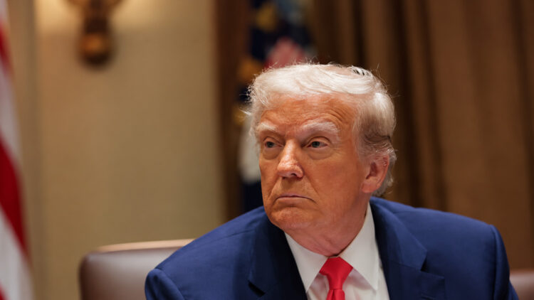 Trump'tan umut dolu sözler: "İran'la savaş yakında bitecek ve petrol fiyatları düşecek"