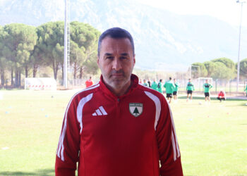 Muğlaspor’u 13 günde dört zorlu maç bekliyor