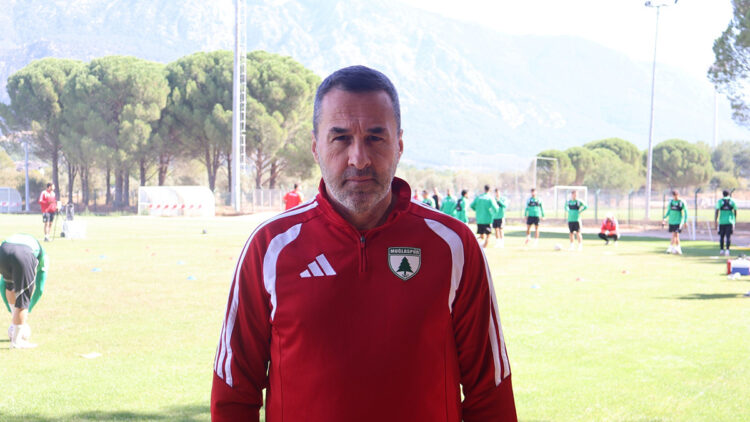 Muğlaspor’u 13 günde dört zorlu maç bekliyor