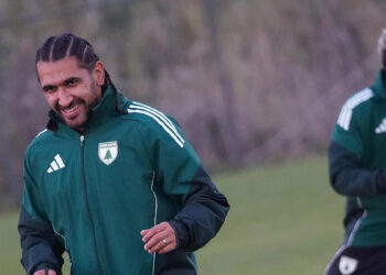 Muğlaspor'da İsa'dan tek taraflı fesih, kulüpten ayrıldı