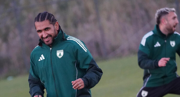 Muğlaspor'da İsa'dan tek taraflı fesih, kulüpten ayrıldı