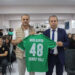 Muğlaspor'da öğrenci buluşması: Liselilerle bir araya geldiler