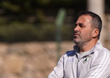 Muğlaspor'da Yalçın Koşukavak'tan mesaj: "Birlikte inanacak, savaşacak ve başaracağız"