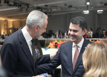 COP31 Başkanı Murat Kurum: Hedefimiz 1,5 derece hedefini korumak, aşımı mümkün olduğunca sınırlamak