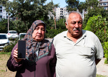 Motosiklet kazasında ölen Mustafa’nın ailesi: "Suçlu bulunup gereken cezayı alsın"
