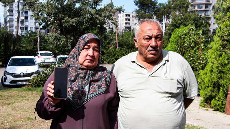 Motosiklet kazasında ölen Mustafa’nın ailesi: "Suçlu bulunup gereken cezayı alsın"