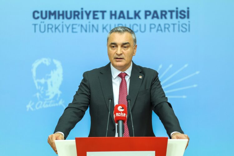 CHP’den Üsküdar’da başkan vekilliği seçimine katılmama kararı! Müslim Sarı’dan Yaşar Tüzün’e sert tepki