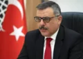 Bakan Mustafa Çiftçi'den yürekleri ısıtan sel paylaşımı: "Seni kurtaran o eller uykunu bölmeye kıyamadı"