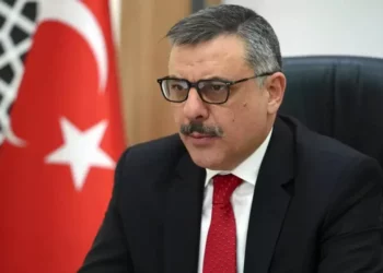 Bakan Mustafa Çiftçi'den yürekleri ısıtan sel paylaşımı: "Seni kurtaran o eller uykunu bölmeye kıyamadı"