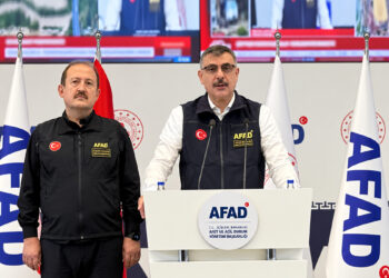 İstanbul'daki sel felaketinde son durum! Bakan Çiftçi açıkladı: 4 kişi hâlâ kayıp