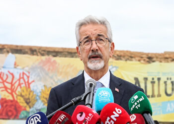 Nilüfer Belediyesi rüşvet davasında ara karar: Eski Belediye Başkanı Turgay Erdem cezaevinde kalacak