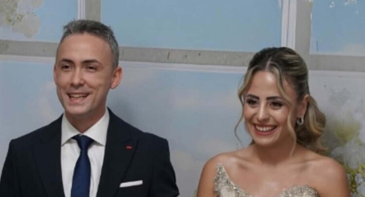 İzmir Menemen'de acı olay: Polis, avukat nişanlısını öldürüp intihar etti