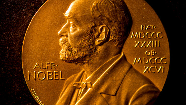 2026 Nobel Fizik Ödülü'nün sahibi belli oldu