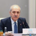 Numan Kurtulmuş TÜRKPA Genel Kurulu'nda: "Türk dünyası yeni bir cazibe merkezi"